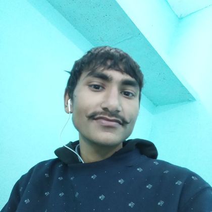 Nand kishor Profile Picture