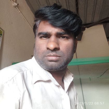 Shivlal bharti  Profile Picture
