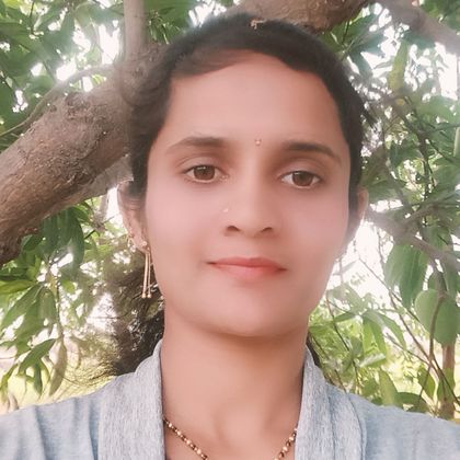 ashwini  pandhare Profile Picture