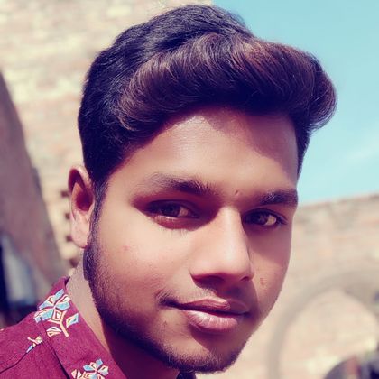 Rajveer singh Profile Picture