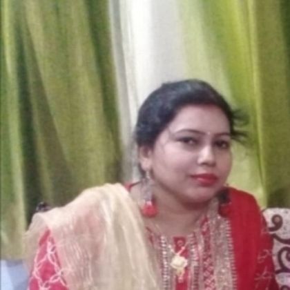 Neha Singh Profile Picture