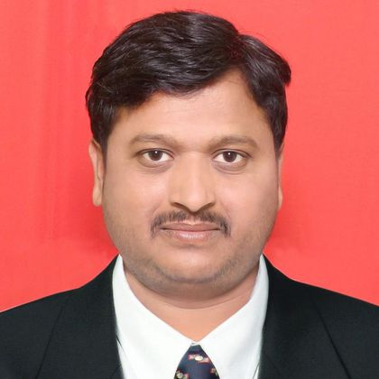 Deepak Kakde Profile Picture