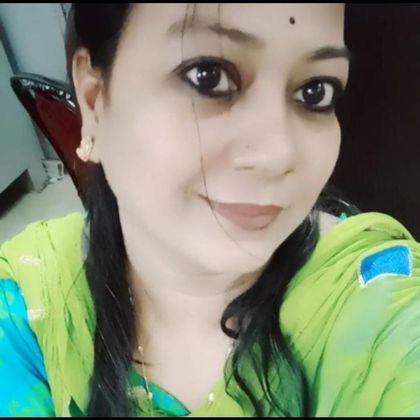 Swati Gupta Profile Picture