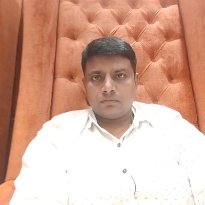 Alok Kumar Patel Profile Picture