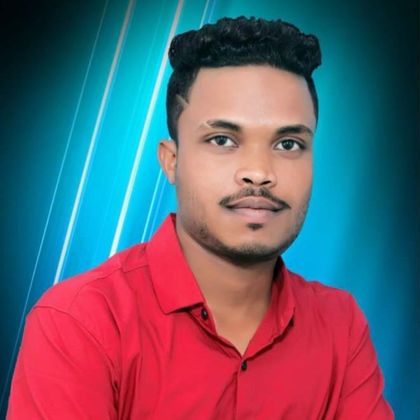 Suraj Sidar Profile Picture