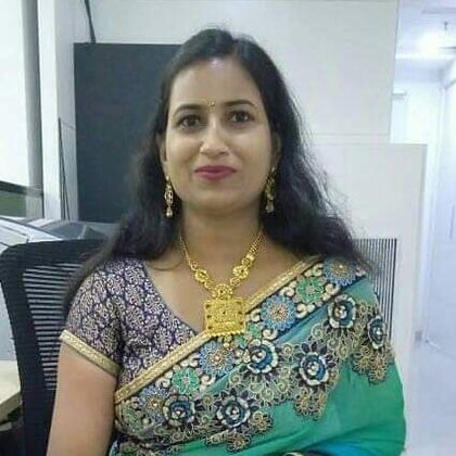 savitri choudhari Profile Picture