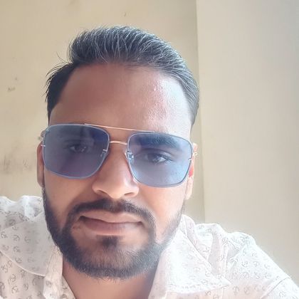 Manoj Verma Profile Picture