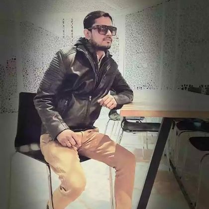 tariq saifi Profile Picture