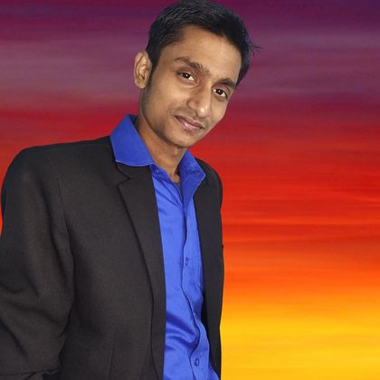 Siddharth Mishra Profile Picture