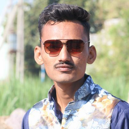 Vadher Raju Profile Picture