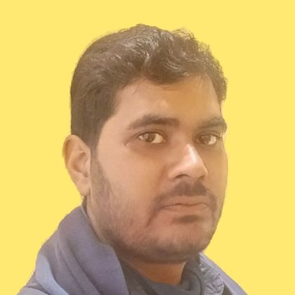 Shashi Ranjan  kumar Profile Picture