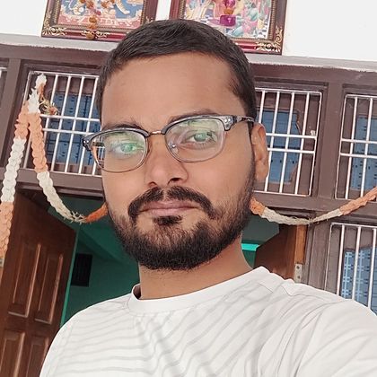 Saurabh Pandey Profile Picture