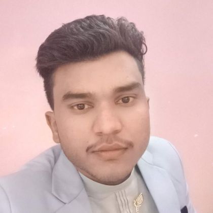 @DigitalSuraj Singh Profile Picture