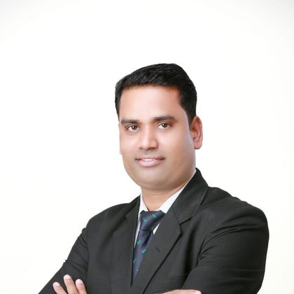 Moratdhwaj Dewangan Profile Picture