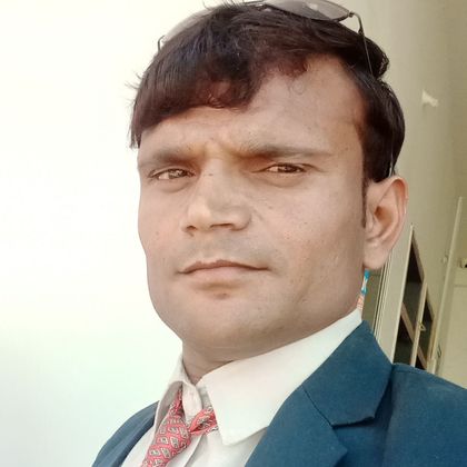 Alok Yadav Profile Picture