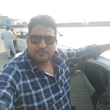 sarfaraj khan Profile Picture