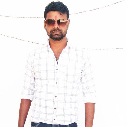 vijaykumaryadu vijaykumaryadu Profile Picture