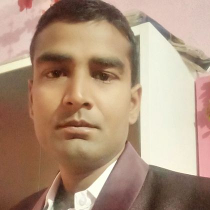 Hariom Maurya Profile Picture