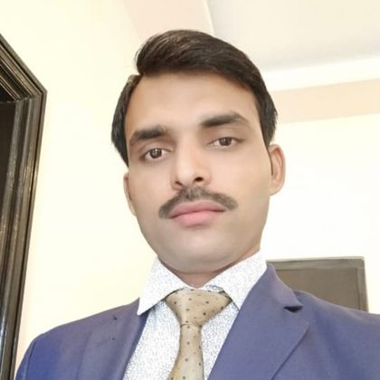 Babukant Chaudhary Profile Picture