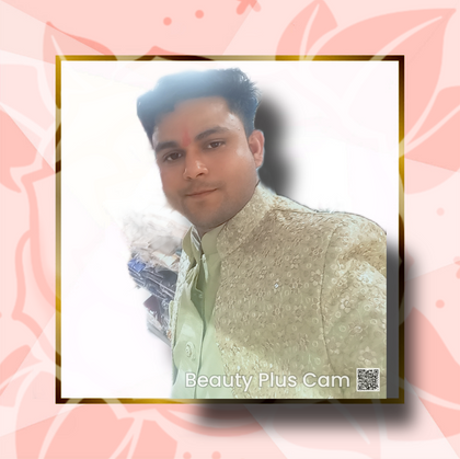 SanjayKumar Yadav Profile Picture
