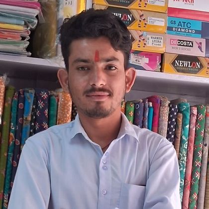 Sukhdev sarswat Profile Picture