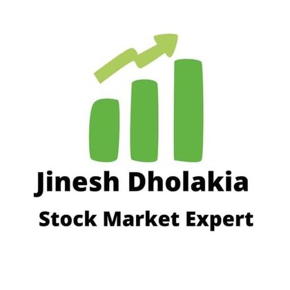Jinesh Dholakia Profile Picture