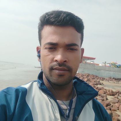 CHANDRAKANTA MONDAL Profile Picture