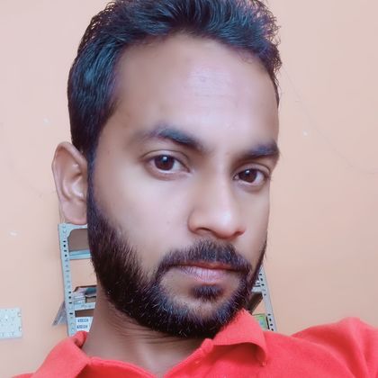 Amar Pal Profile Picture