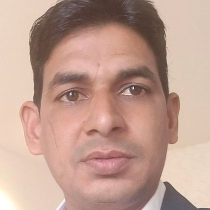Charan Singh Burdak Profile Picture