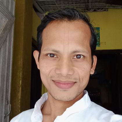 Bidur Banerjee Profile Picture