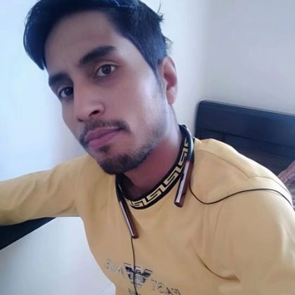 Girish Raj Profile Picture