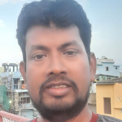 Narendra sahoo Profile Picture
