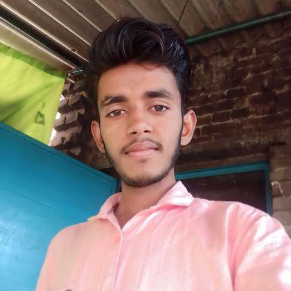 Vindresh Chaudhary Profile Picture