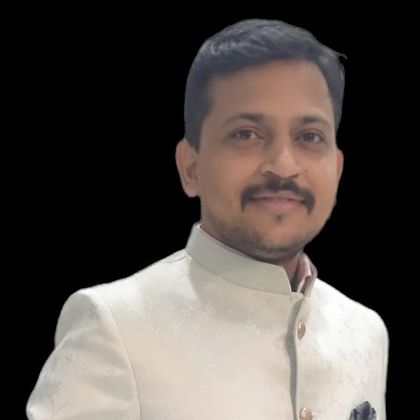 Suraj Devtare Profile Picture