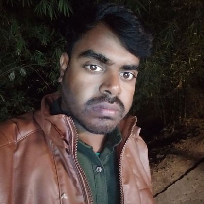 Ramu Das Profile Picture