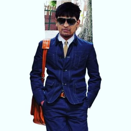 Urvesh Kumar Profile Picture