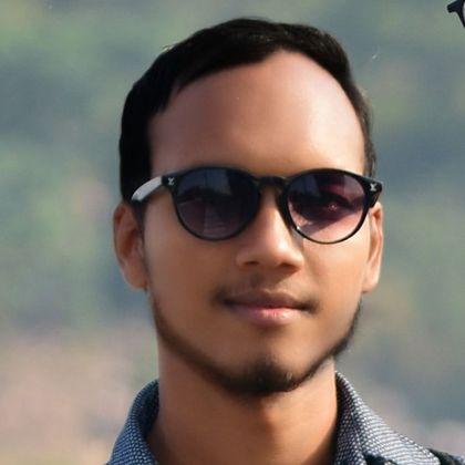 Tusyant kumar Singh Profile Picture