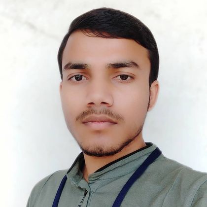 Prabhat prajapati Profile Picture