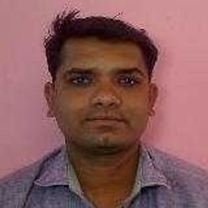 Ravindra Jadhav Profile Picture
