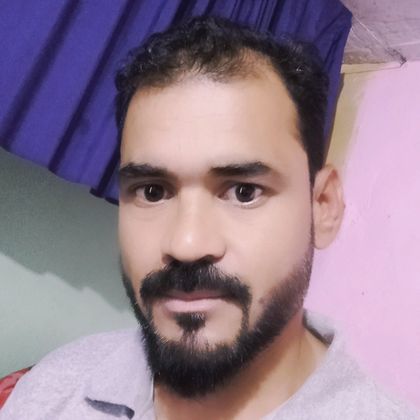anandsingh bhandari Profile Picture