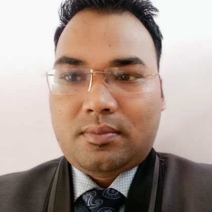 AbhinavKumar Saxena Profile Picture