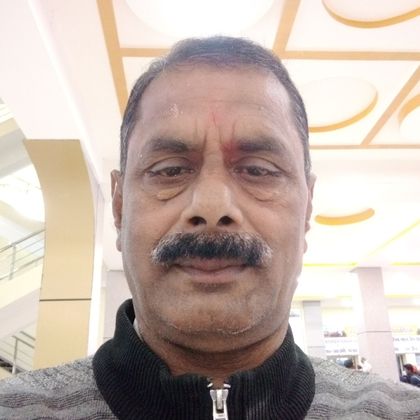 pramod bhagat Profile Picture
