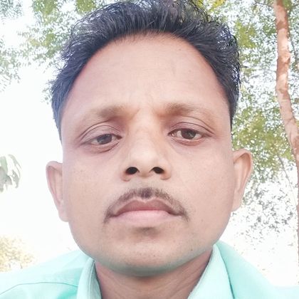 Aratbhai Baria Profile Picture