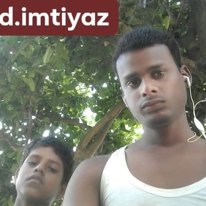 MD imtiyaz Profile Picture