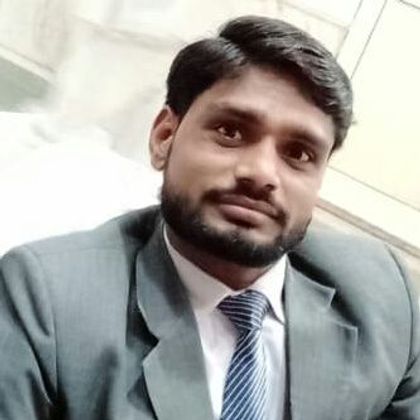 Pradeep Kumar Profile Picture