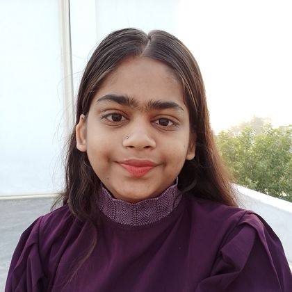 Prerna Kushwah Profile Picture