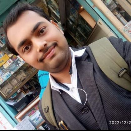 Digamber Mishra Profile Picture