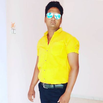 Avinash uikey Profile Picture