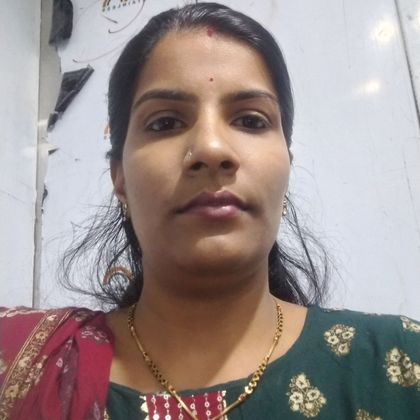 Minakshi vyas Profile Picture
