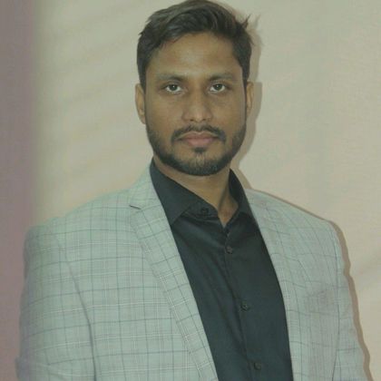 Gajanand Pandey Profile Picture